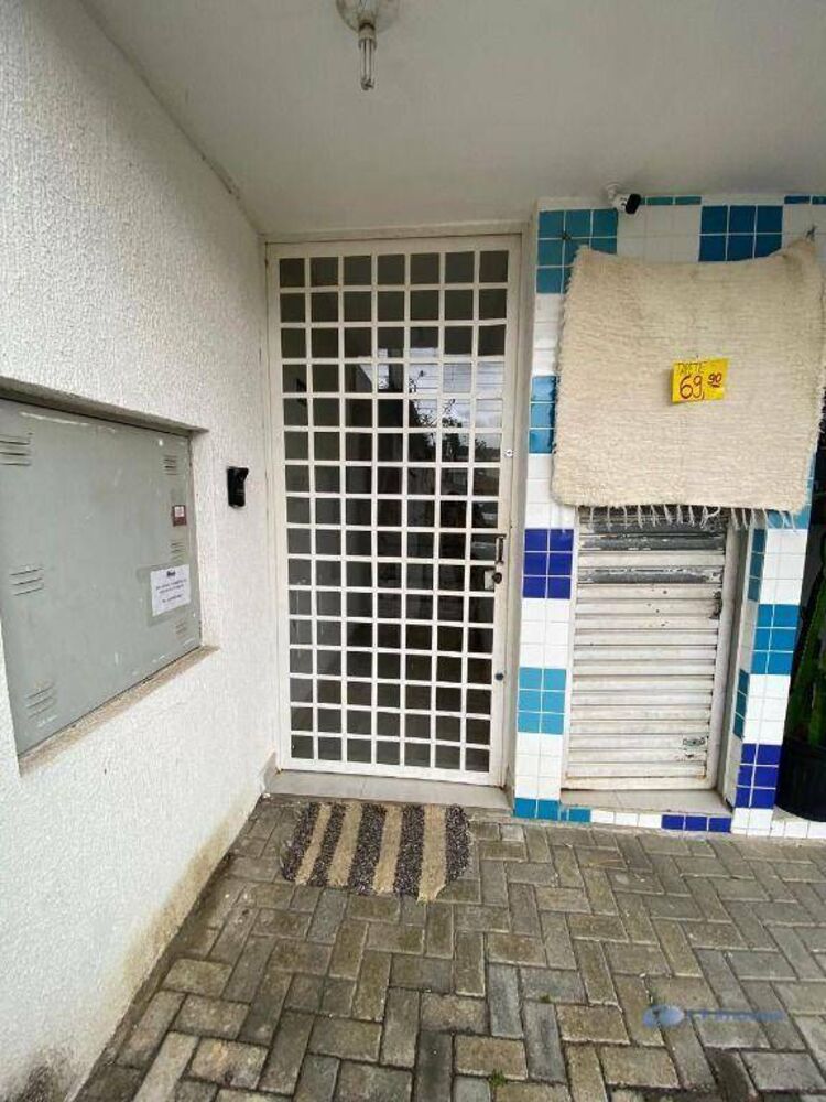 Sala-Conjunto, 35 m² - Foto 1