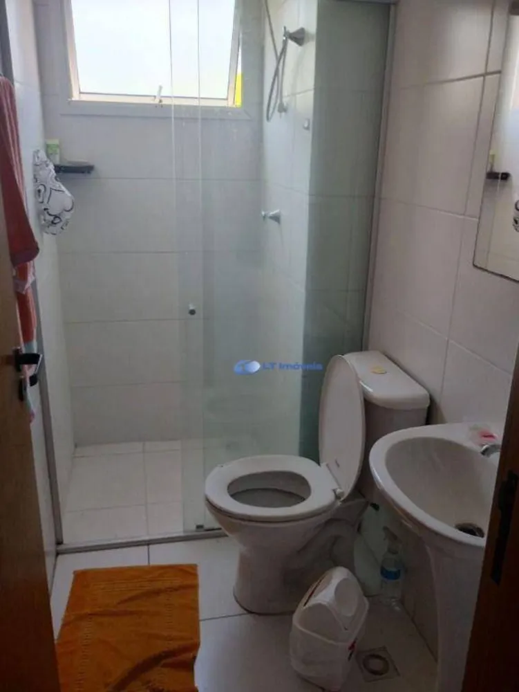 Apartamento, 2 quartos, 58 m² - Foto 3