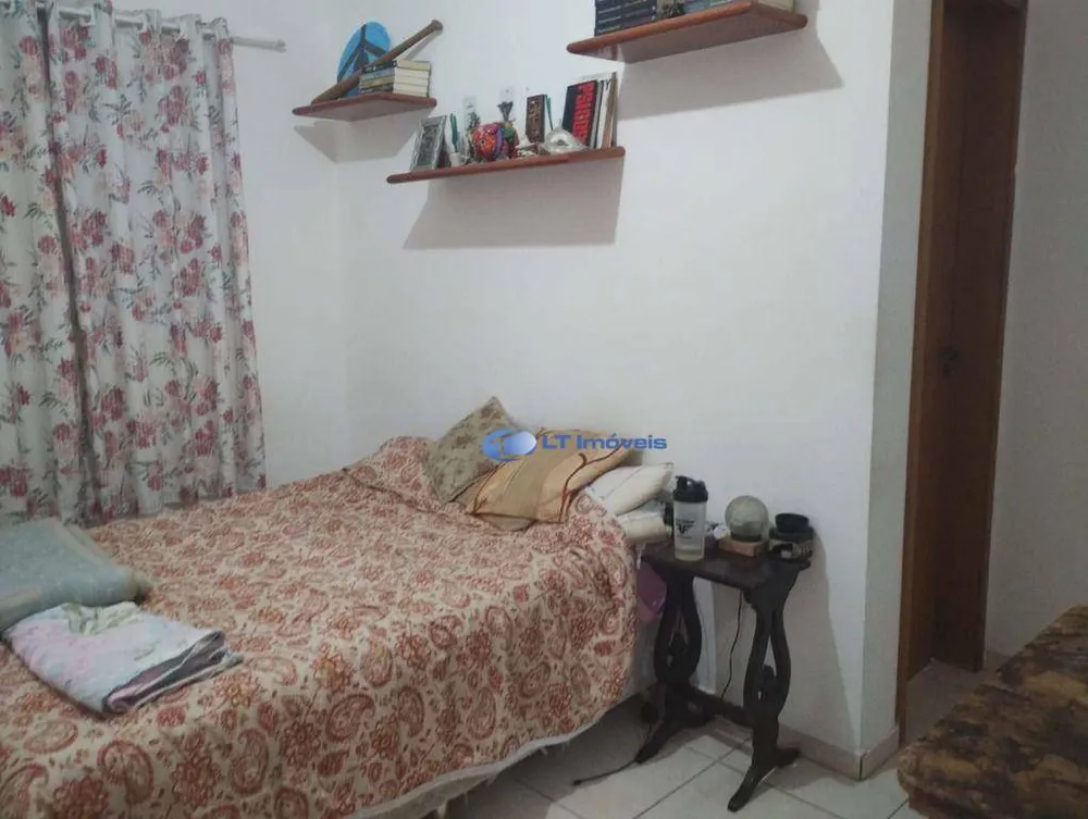 Apartamento, 2 quartos, 58 m² - Foto 2