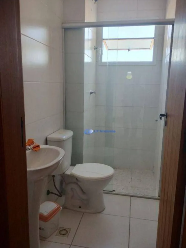 Apartamento, 2 quartos, 58 m² - Foto 1