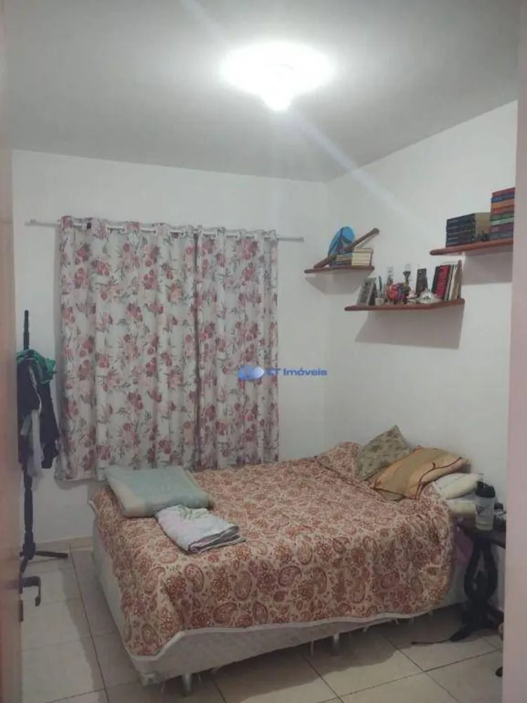 Apartamento, 2 quartos, 58 m² - Foto 4