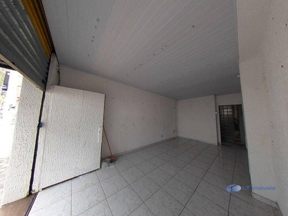 Loja-Salão, 40 m² - Foto 1