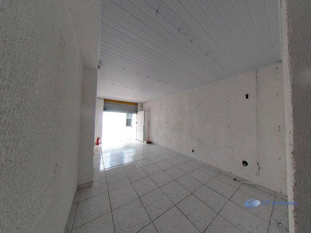 Loja-Salão, 40 m² - Foto 3