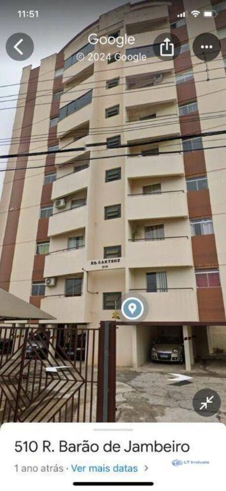 Apartamento, 2 quartos, 70 m² - Foto 3