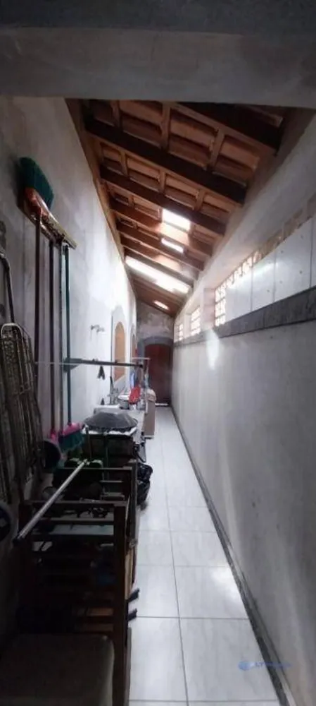 Sobrado, 4 quartos, 200 m² - Foto 2