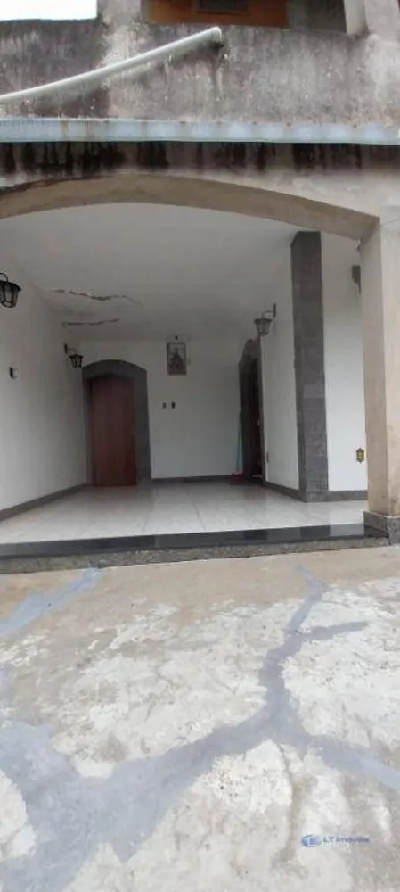 Sobrado, 4 quartos, 200 m² - Foto 4