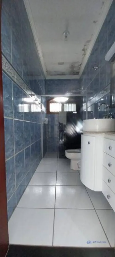 Sobrado, 4 quartos, 200 m² - Foto 1