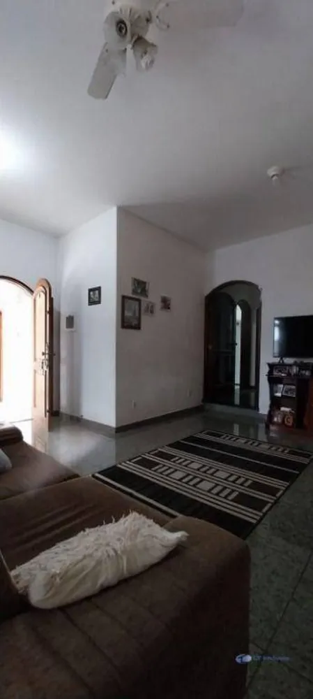 Sobrado, 4 quartos, 200 m² - Foto 3
