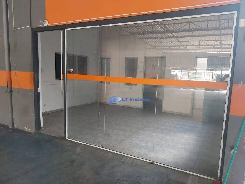 Loja-Salão, 300 m² - Foto 2