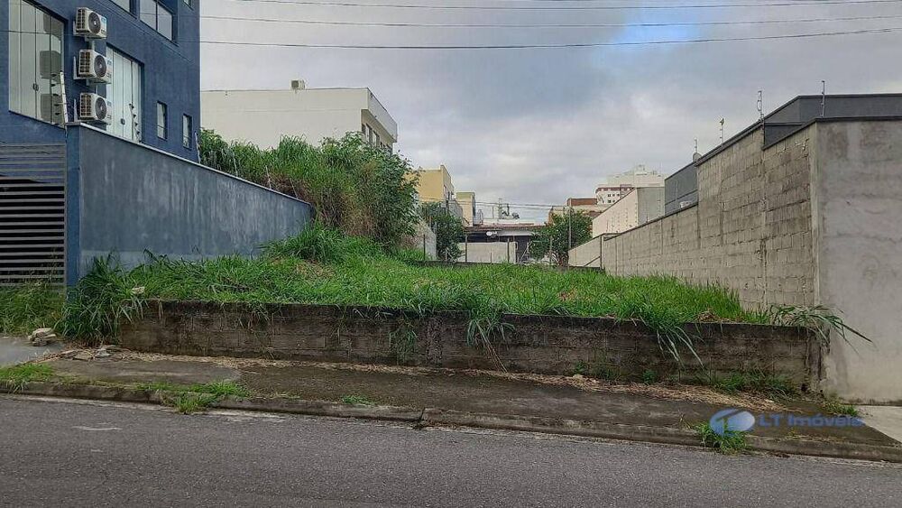Terreno, 250 m² - Foto 1