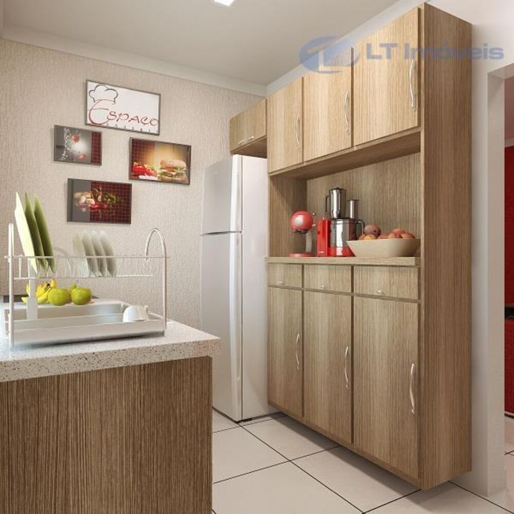 Apartamento, 2 quartos, 77 m² - Foto 3