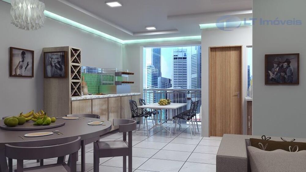 Apartamento, 2 quartos, 77 m² - Foto 4