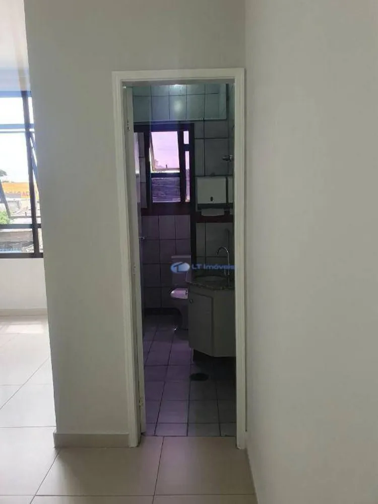 Sala-Conjunto, 32 m² - Foto 2