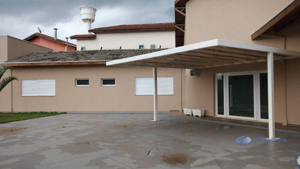 Casa, 4 quartos, 378 m² - Foto 3