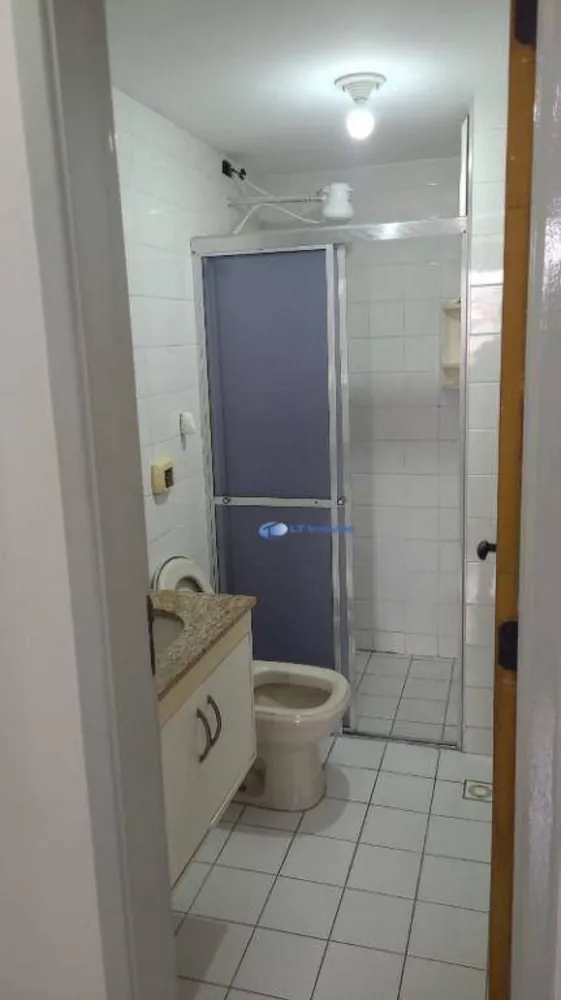 Apartamento, 3 quartos, 63 m² - Foto 3