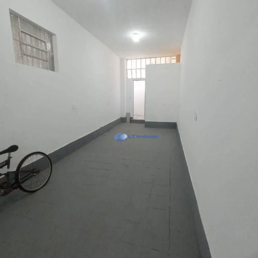 Loja-Salão, 40 m² - Foto 2