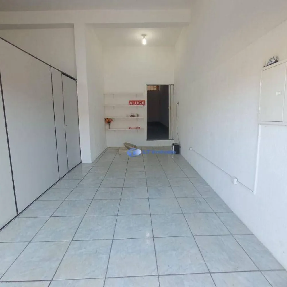 Loja-Salão, 40 m² - Foto 3