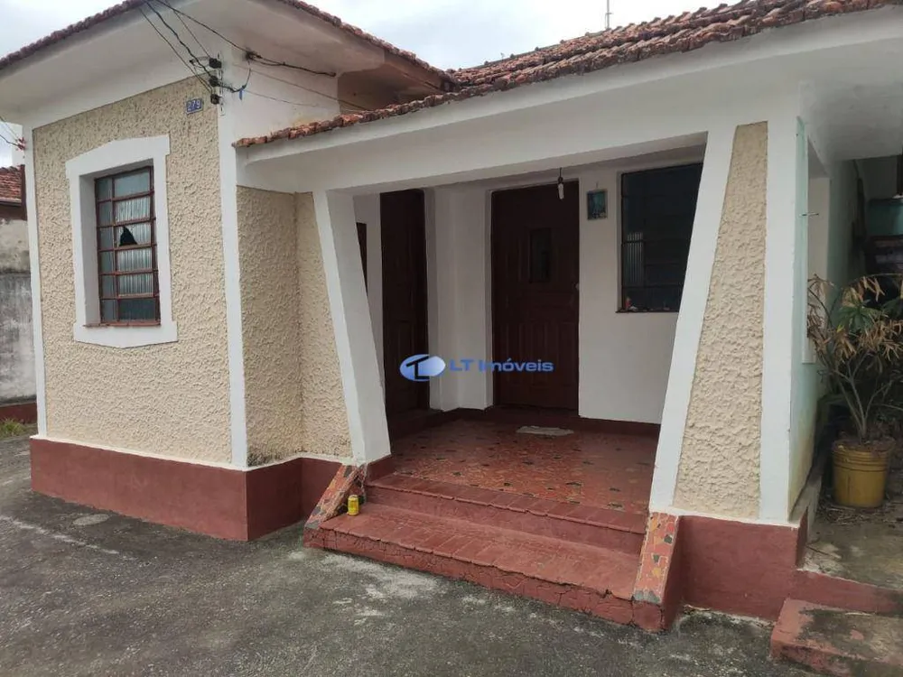 Casa, 3 quartos, 170 m² - Foto 1