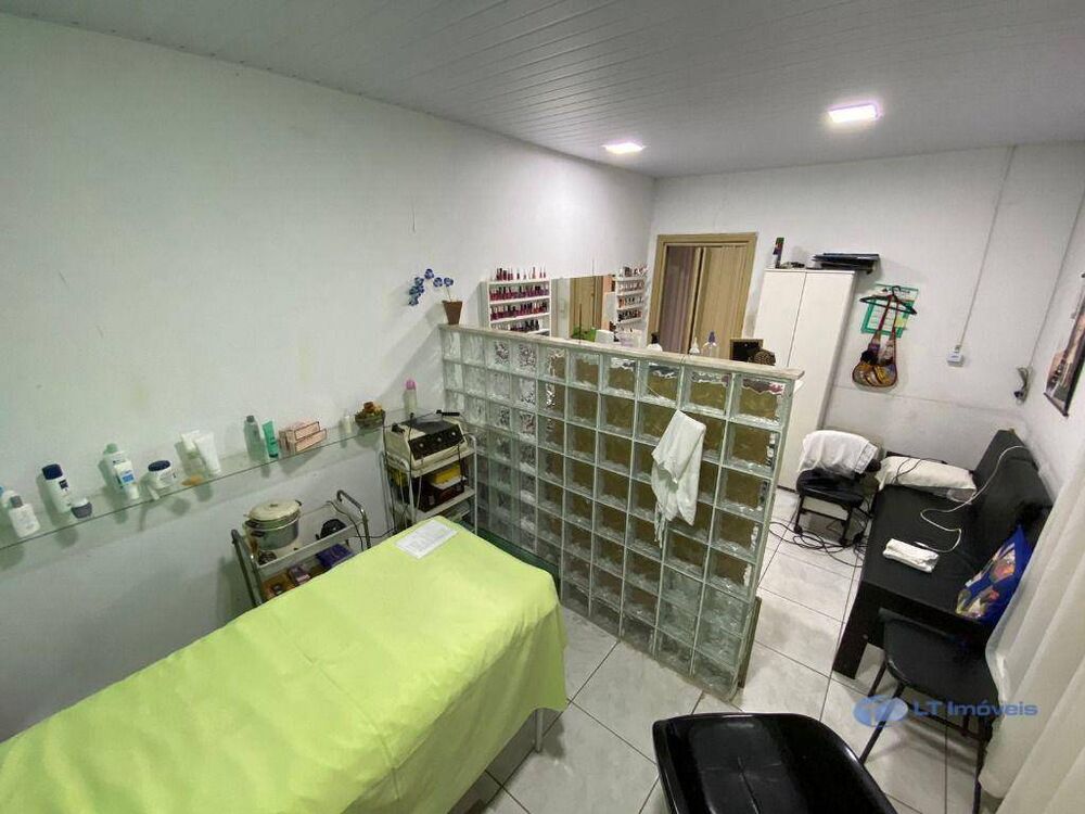Casa, 2 quartos, 264 m² - Foto 1