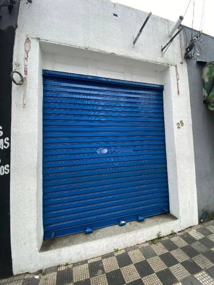 Loja-Salão, 30 m² - Foto 1