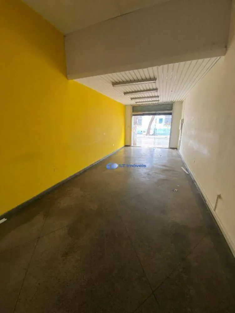 Loja-Salão, 30 m² - Foto 4
