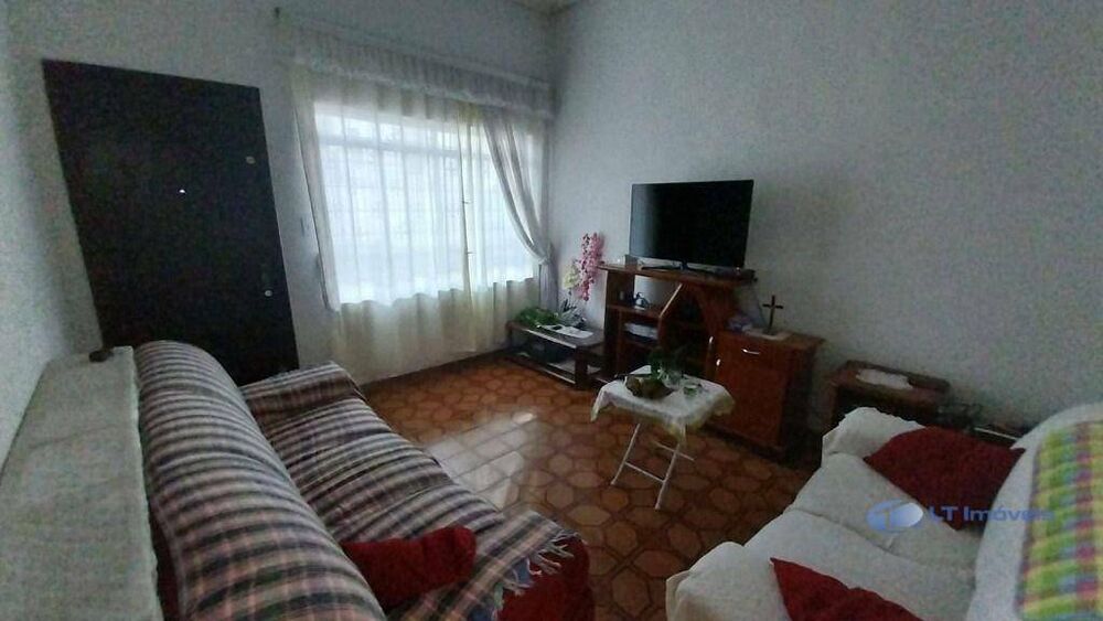 Casa, 2 quartos, 112 m² - Foto 1