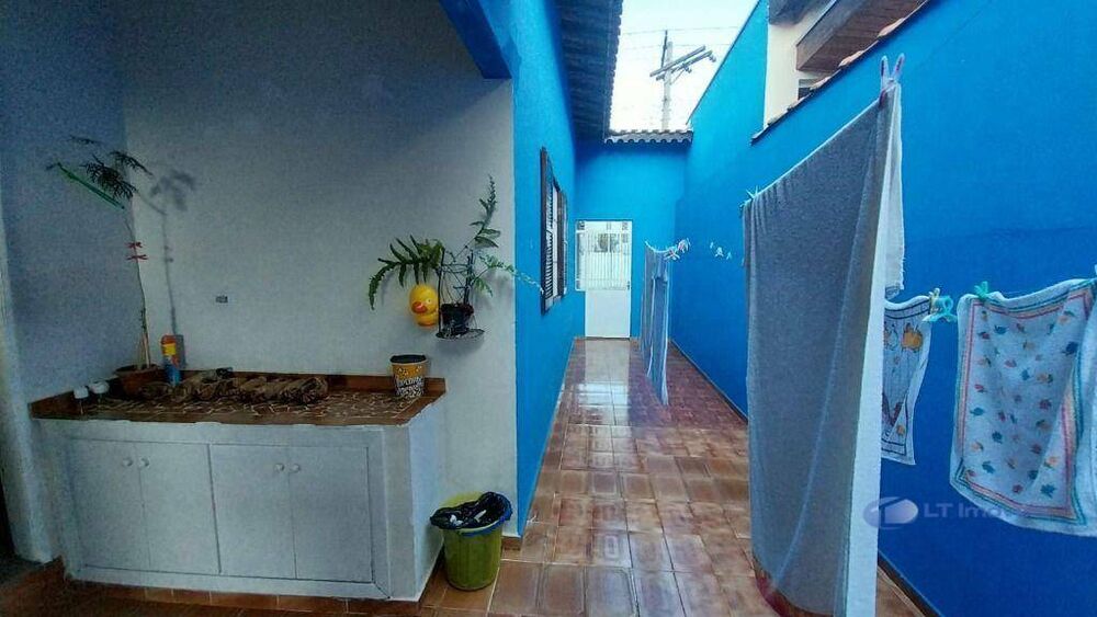 Casa, 2 quartos, 112 m² - Foto 4
