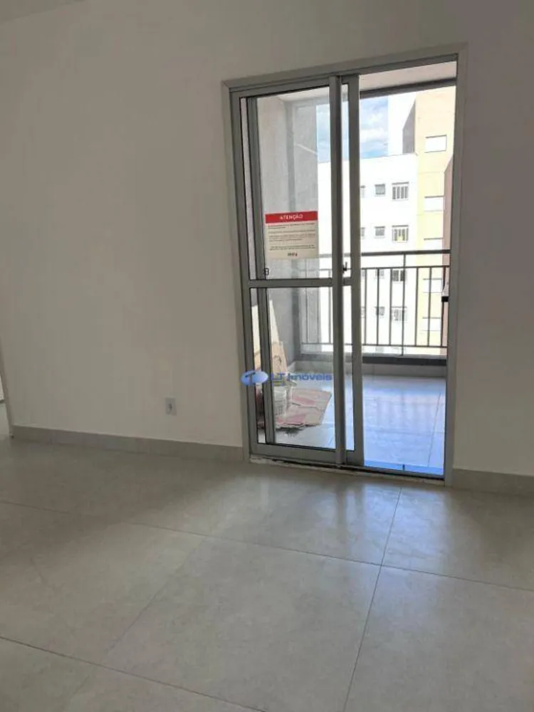 Apartamento, 3 quartos, 69 m² - Foto 1