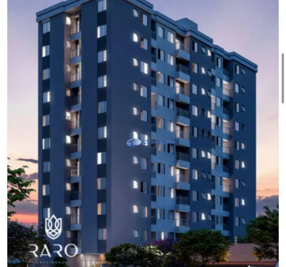 Apartamento, 3 quartos, 69 m² - Foto 2