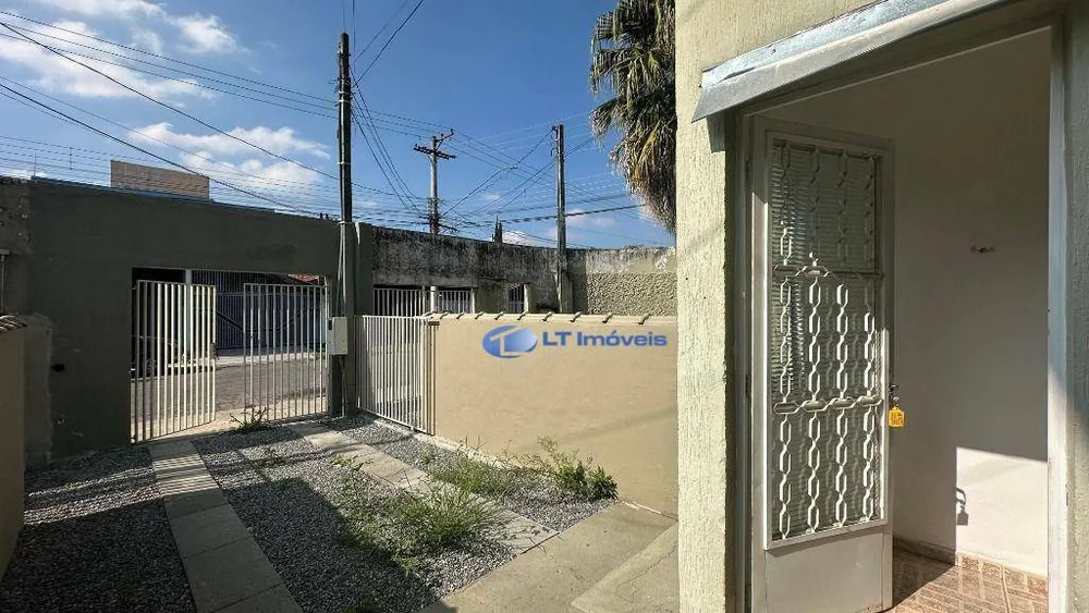Sobrado, 2 quartos, 95 m² - Foto 4