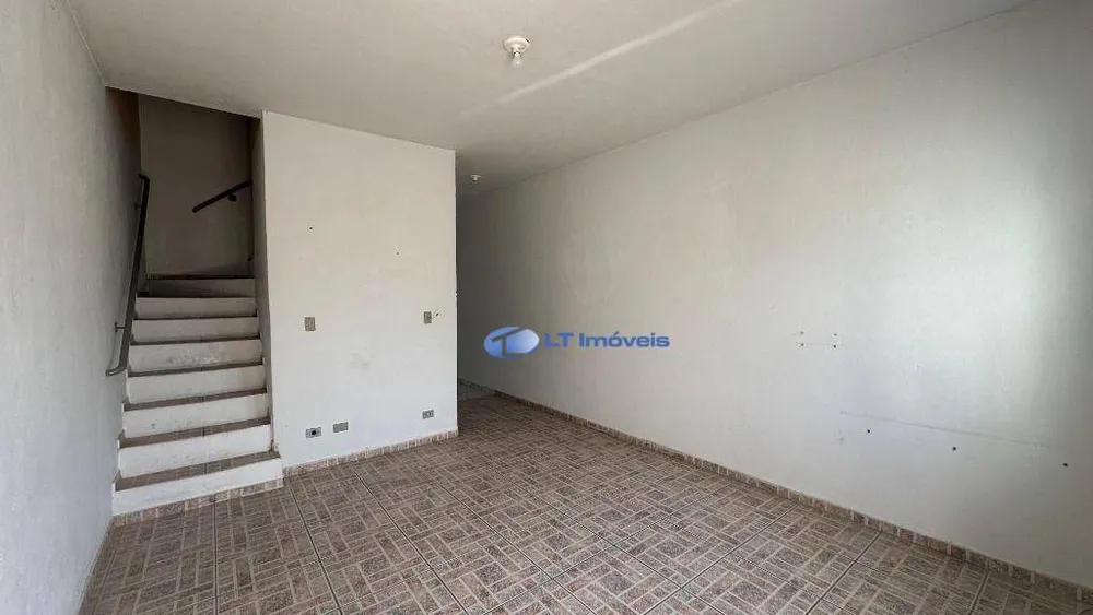 Sobrado, 2 quartos, 95 m² - Foto 1