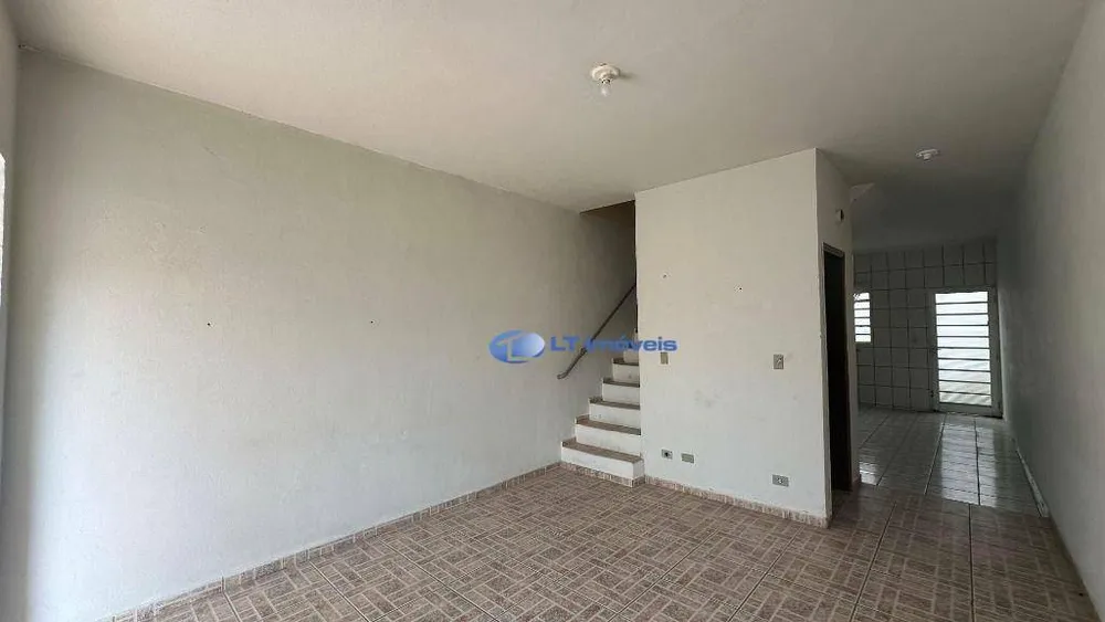 Sobrado, 2 quartos, 95 m² - Foto 3