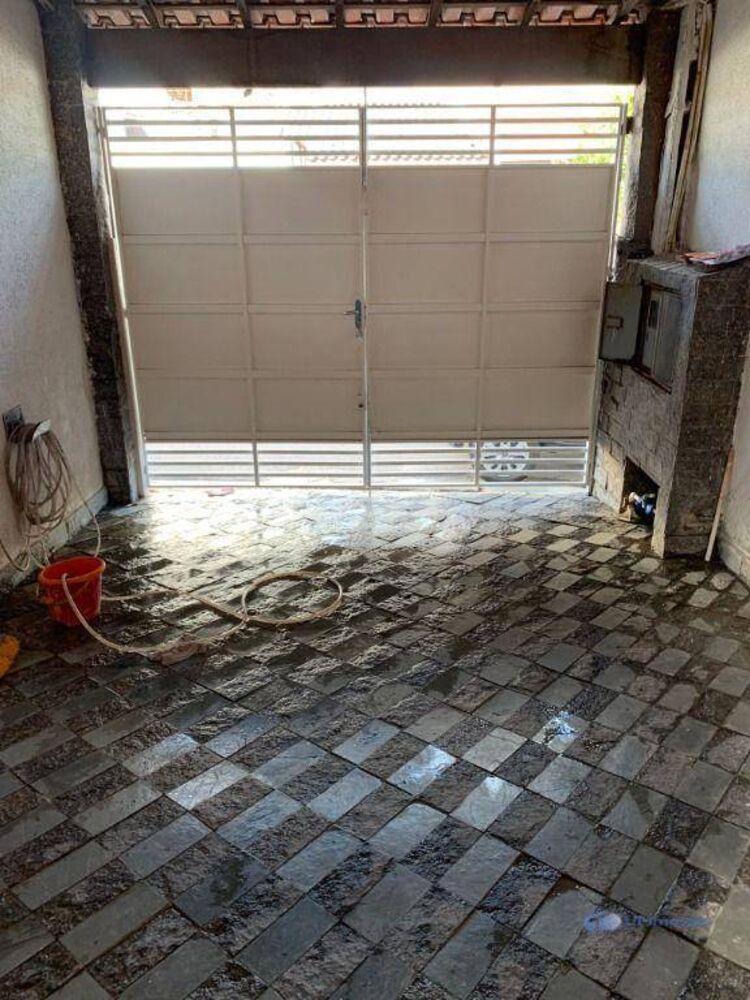 Sobrado à venda com 2 quartos, 80m² - Foto 2