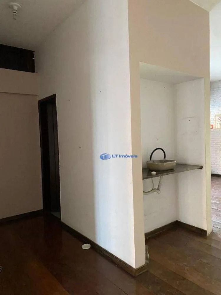Casa, 4 quartos, 379 m² - Foto 2