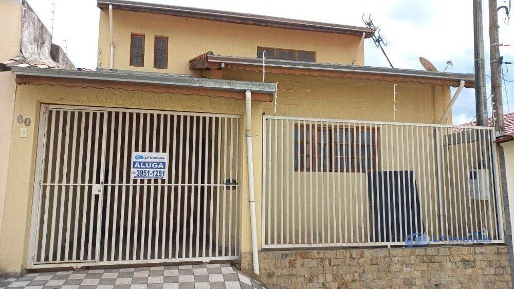 Casa, 2 quartos, 13369 m² - Foto 1