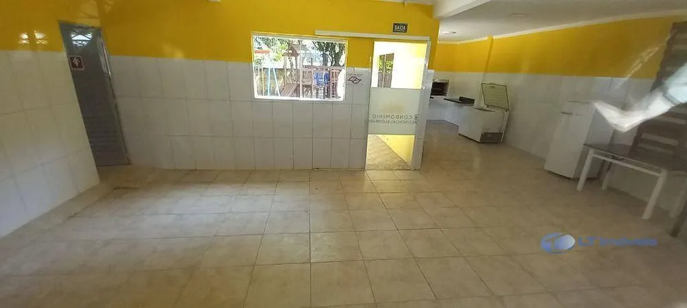 Apartamento, 2 quartos, 54 m² - Foto 2