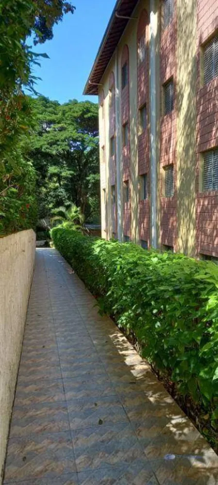 Apartamento, 2 quartos, 54 m² - Foto 1