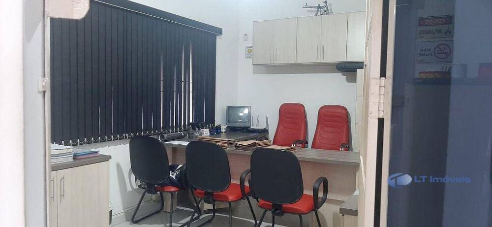 Loja-Salão, 500 m² - Foto 2