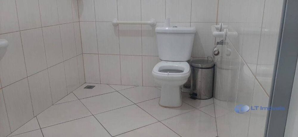 Loja-Salão, 500 m² - Foto 3