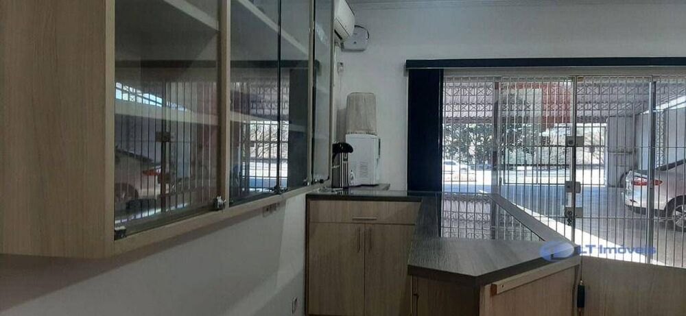Loja-Salão, 500 m² - Foto 4