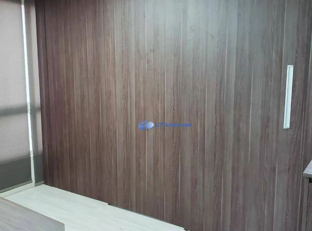 Sala-Conjunto, 40 m² - Foto 1
