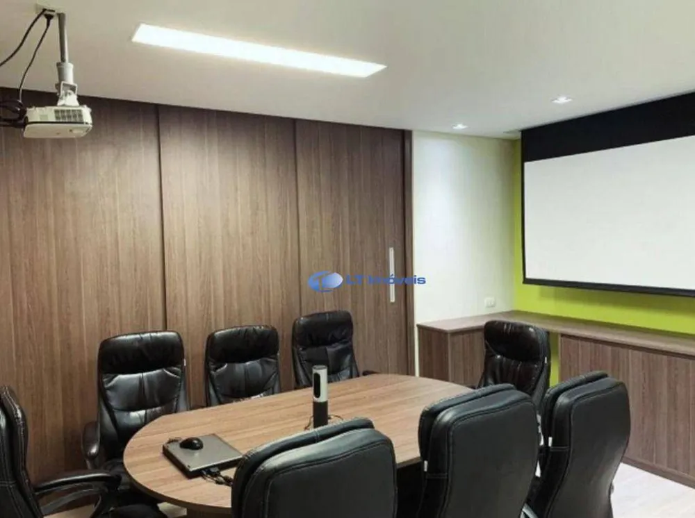 Sala-Conjunto, 40 m² - Foto 4