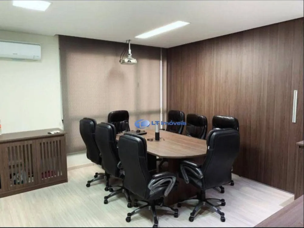 Sala-Conjunto, 40 m² - Foto 2