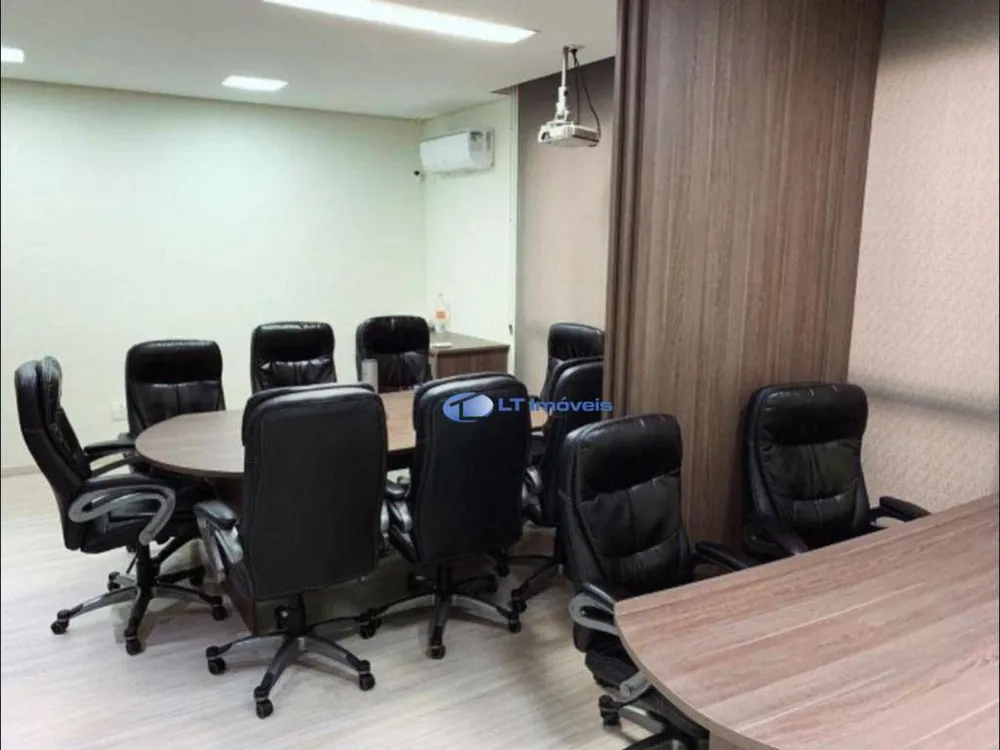Sala-Conjunto, 40 m² - Foto 3