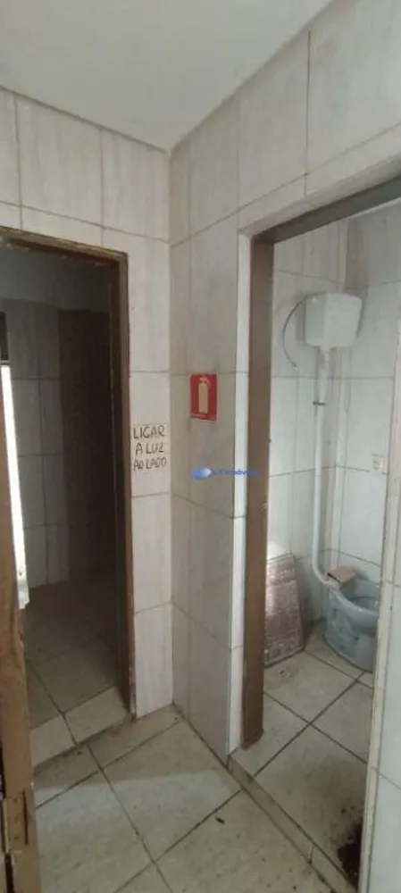 Loja-Salão, 145 m² - Foto 1