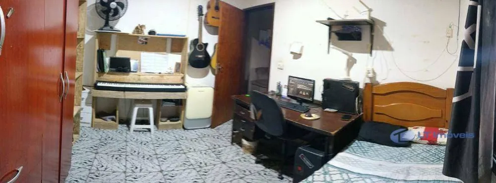 Casa, 3 quartos, 60 m² - Foto 3