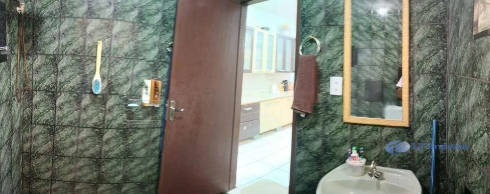 Casa, 3 quartos, 60 m² - Foto 1