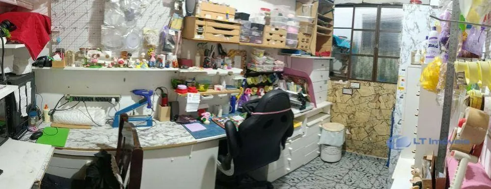 Casa, 3 quartos, 60 m² - Foto 4