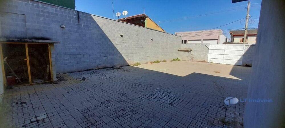 Loja-Salão, 207 m² - Foto 1