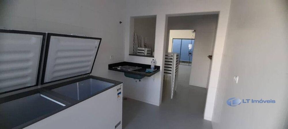 Loja-Salão, 207 m² - Foto 4